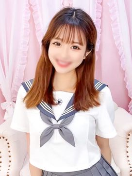 なつは|美少女制服学園CLASSMATE(クラスメイト) 新宿校で評判の女の子