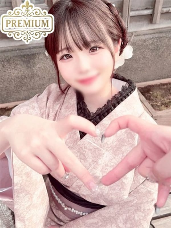 なぎ【プレミアムコース】|ポニーテールで評判の女の子