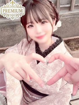 なぎ【プレミアムコース】|ポニーテールで評判の女の子