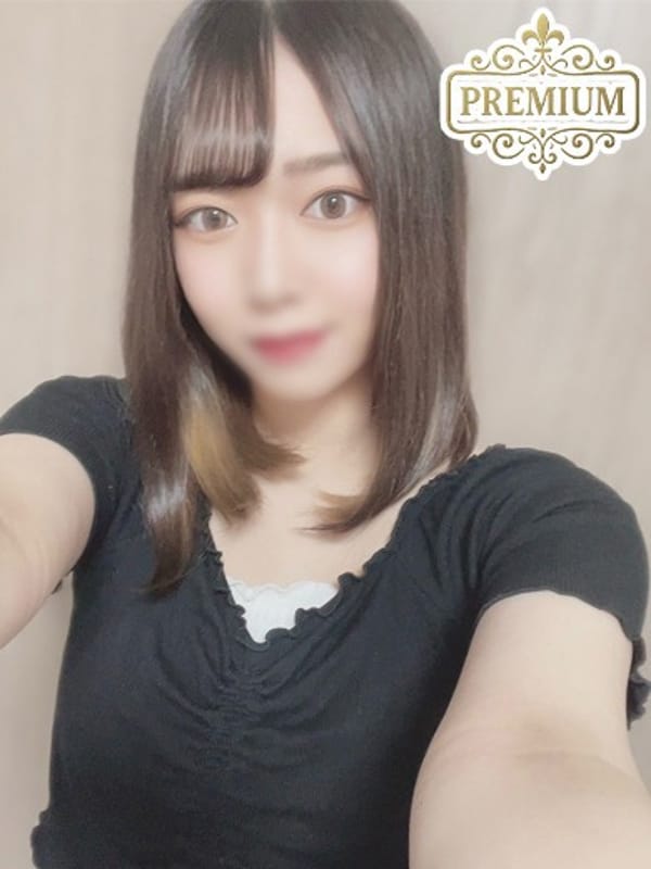 みすず【プレミアムコース】|ポニーテールで評判の女の子