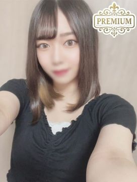みすず【プレミアムコース】|ポニーテールで評判の女の子