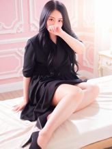 さく【スイートコース】|ポニーテールでおすすめの女の子