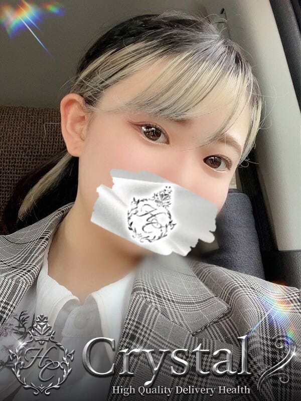 あむ|姫路デリヘルクリスタルでおすすめの女の子