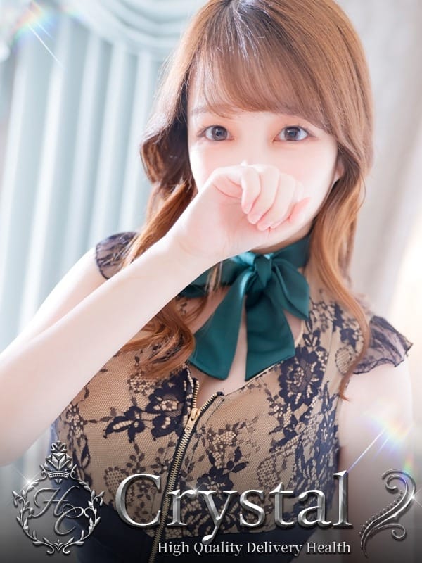 なつみ|姫路デリヘルクリスタルでおすすめの女の子