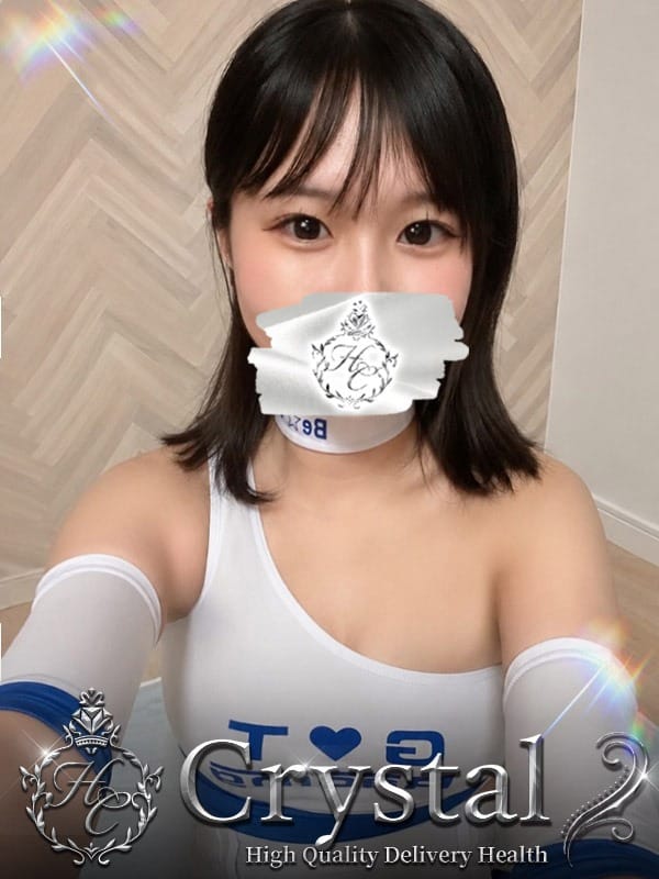 みらい|姫路デリヘルクリスタルで評判の女の子
