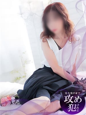 青山|完全受身－即舐め痴女られ溺れイキ－でおすすめの女の子