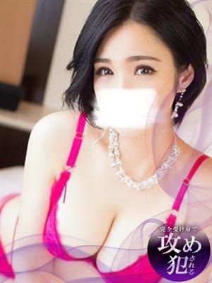 奥田|完全受身-即舐め痴女られ溺れイキ-でおすすめの女の子