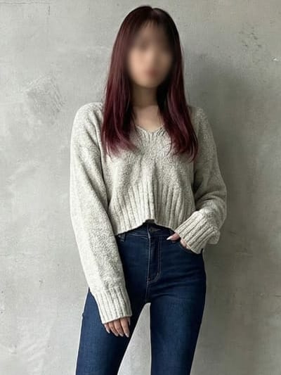 ちはや|ラブPLUSでおすすめの女の子