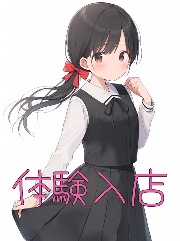 体験入店A|池袋派遣型JKリフレ じぇいけんでおすすめの女の子