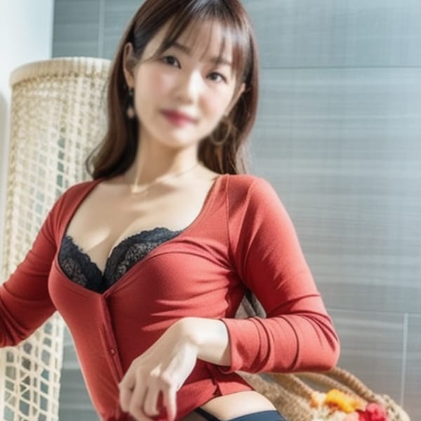熟女の本気～恥辱プレイ体験～ - 下関デリヘル