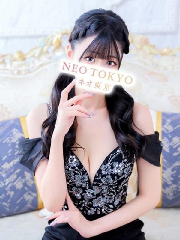 神楽ねる|NEO TOKYO (ネオ東京)でおすすめの女の子
