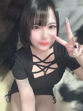 るり【乳首でビクビク絶頂】|姫路デリヘルで今すぐ遊べる女の子