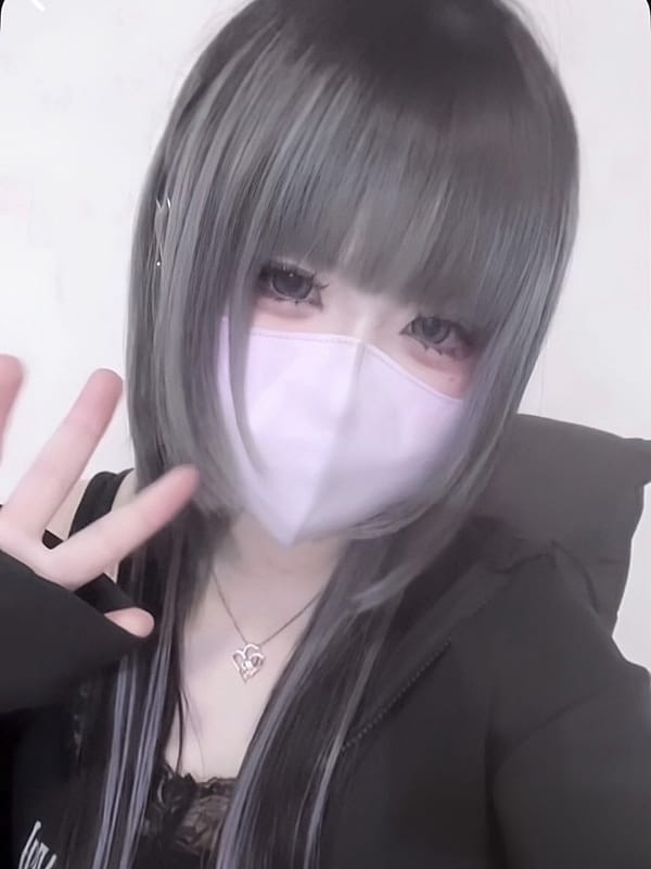 るぅ【敏感ドM処理玩具】|セクシャルで評判の女の子