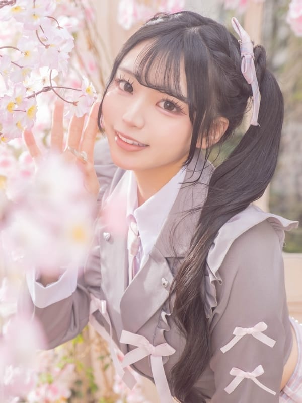 かえで|E+アイドルスクール池袋店で評判の女の子