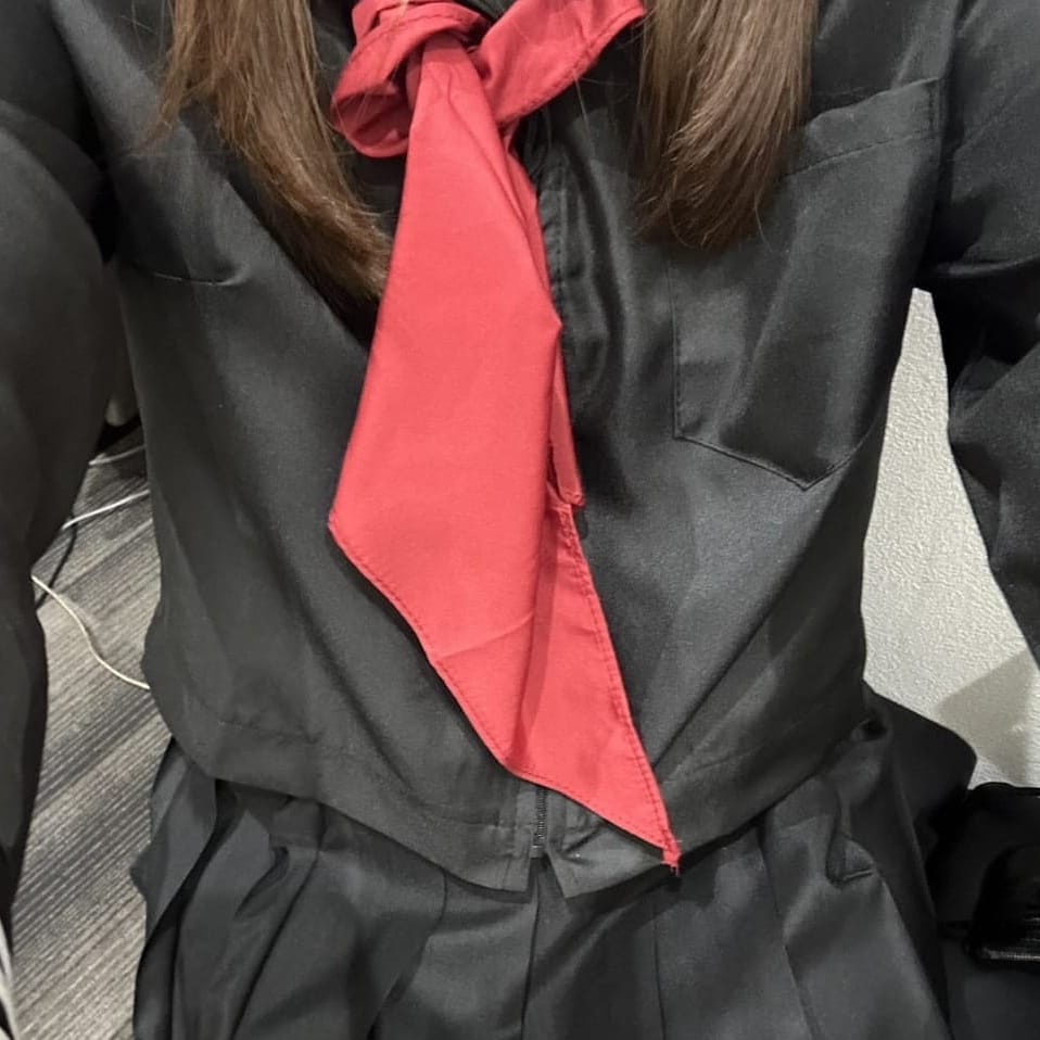 えり