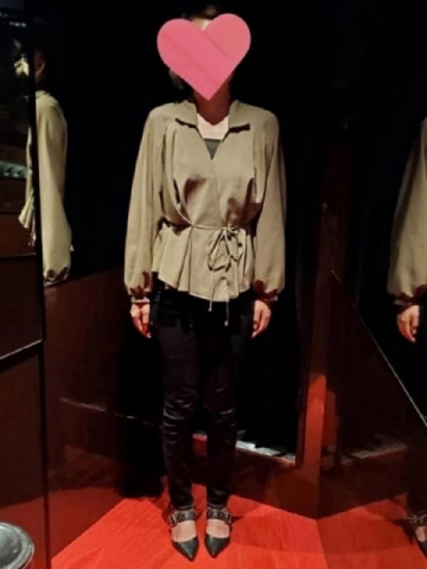 のぞみ(バンビ倶楽部)のプロフ写真2枚目