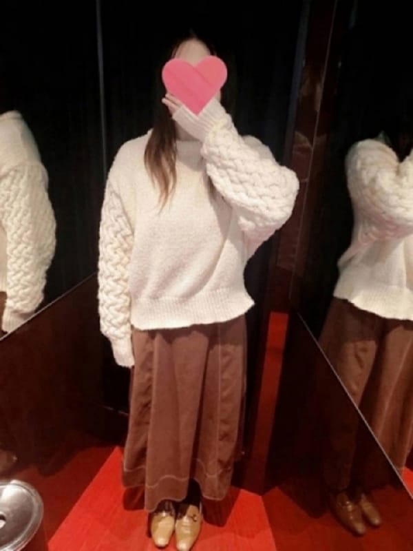 かりん(バンビ倶楽部)のプロフ写真2枚目