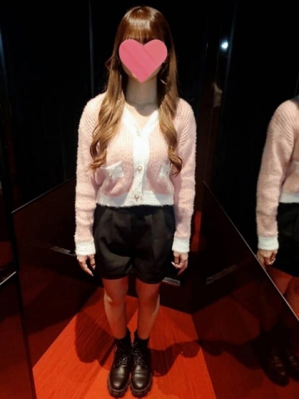 さき(バンビ倶楽部)のプロフ写真2枚目