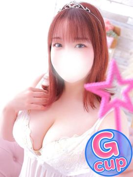 あんな|君とふわふわプリンセスin高崎で評判の女の子