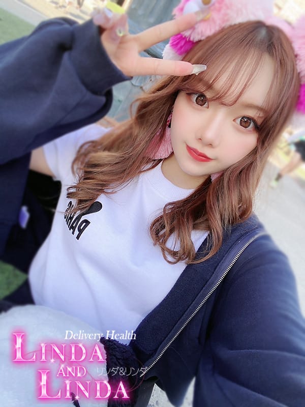 かりん|Linda&Linda 難波店で評判の女の子