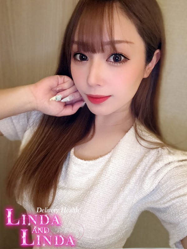 かれん|Linda&Linda 難波店で評判の女の子