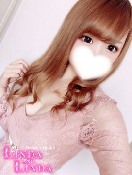 かずみ|Linda&Lindaで評判の女の子