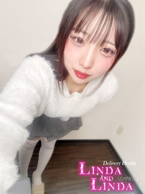 りさ★業界未経験|Linda&Linda 難波店で評判の女の子