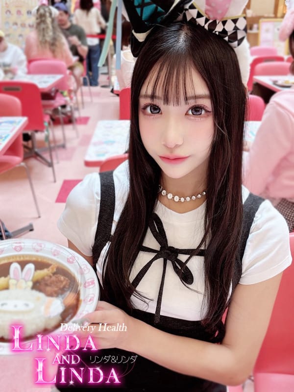 すい|Linda&Linda 難波店で評判の女の子