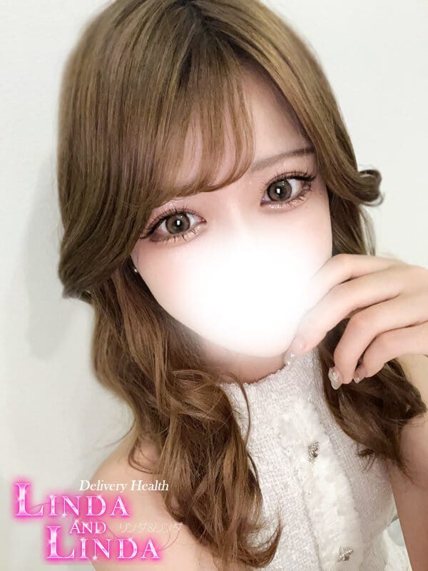 ラブ★元アイドル|Linda&Linda 難波店で評判の女の子