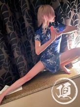 流川 いつき|頂-ITADAKI-でおすすめの女の子