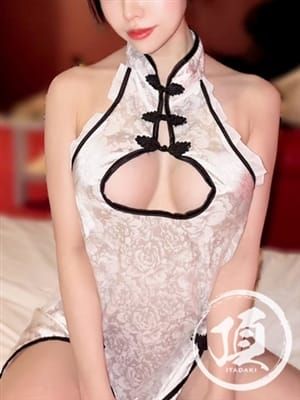 鞍馬 りおん|頂-ITADAKI-でおすすめの女の子