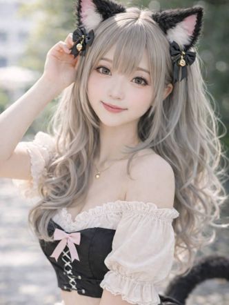 にゃんこ|下松にゃんこでおすすめの女の子