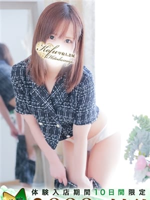 はな|甲府人妻城で評判の女の子