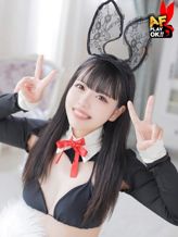 あすか|ドMな逆バニーちゃん 栄・東新町店でおすすめの女の子