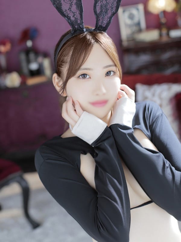 なずな|ドMな逆バニーちゃん 栄・東新町店でおすすめの女の子