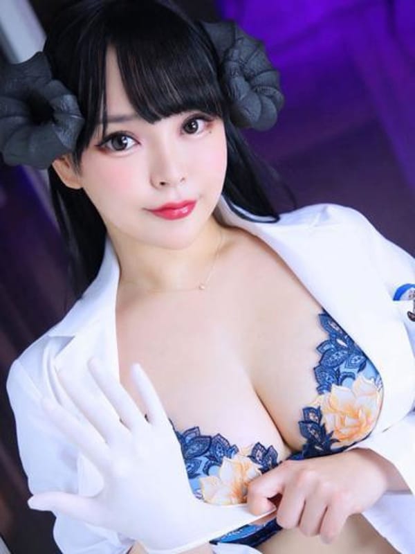 八神 ねね(中洲研究所)のプロフ写真1枚目