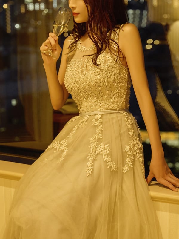 美月 紗英|横浜貴楼館で評判の女の子