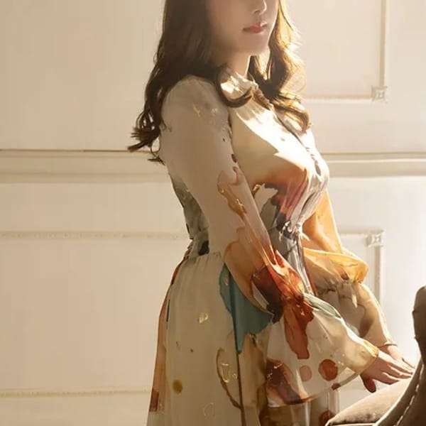 岡崎  かりな