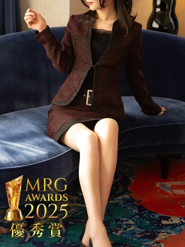 藤枝 香澄|横浜貴楼館で評判の女の子