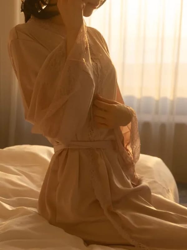 藤枝 香澄(横浜貴楼館)のプロフ写真6枚目