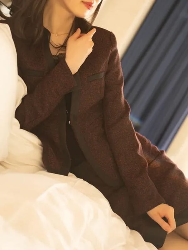 藤枝 香澄(横浜貴楼館)のプロフ写真7枚目