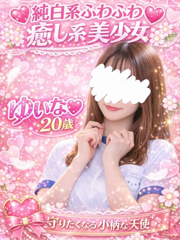 ゆいな|新潟デリヘル倶楽部 三条店でおすすめの女の子