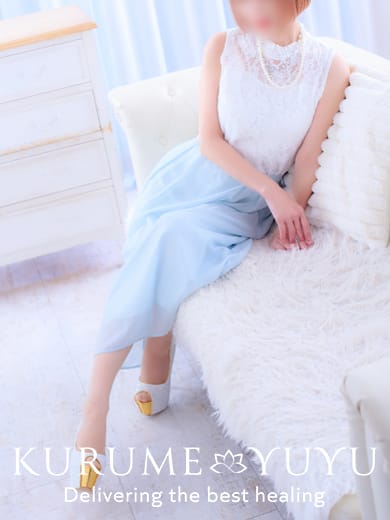 りさ【蘭】RISA|久留米デリヘル癒々～ゆゆ～でおすすめの女の子