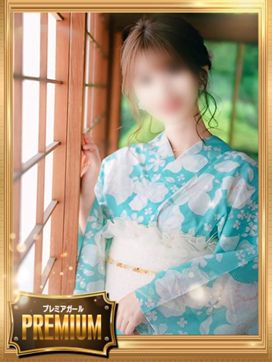 かのん【プレミアコース】|Colorで評判の女の子