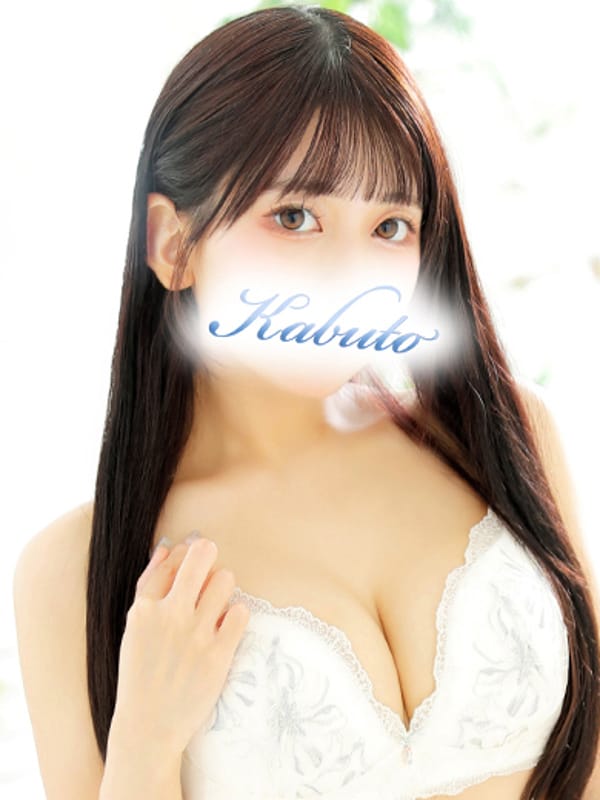 ゆな|兜-kabuto-でおすすめの女の子