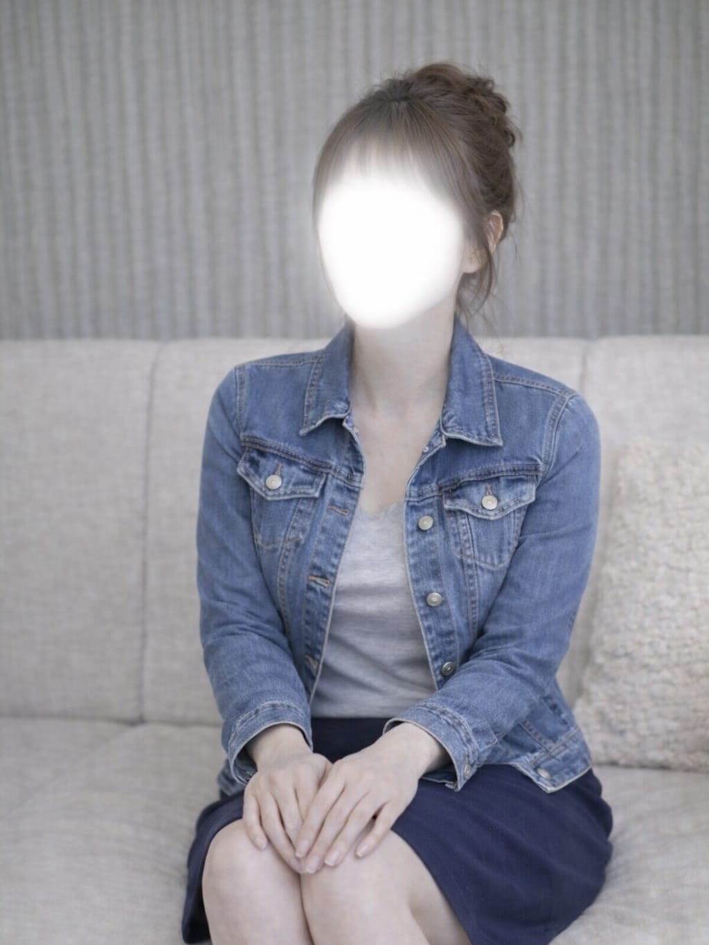 椎名|NUTS TOKYO ナッツトーキョーでおすすめの女の子