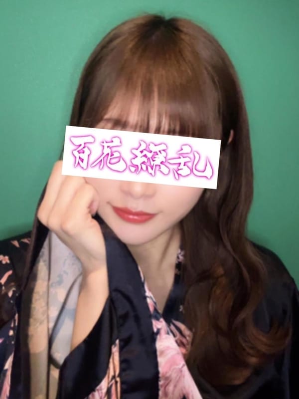 ありな|百花繚乱で評判の女の子