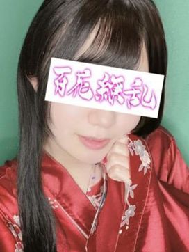 ぼたん|百花繚乱で評判の女の子