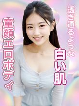 ななこ|ロリカワ巨乳パラダイスでおすすめの女の子