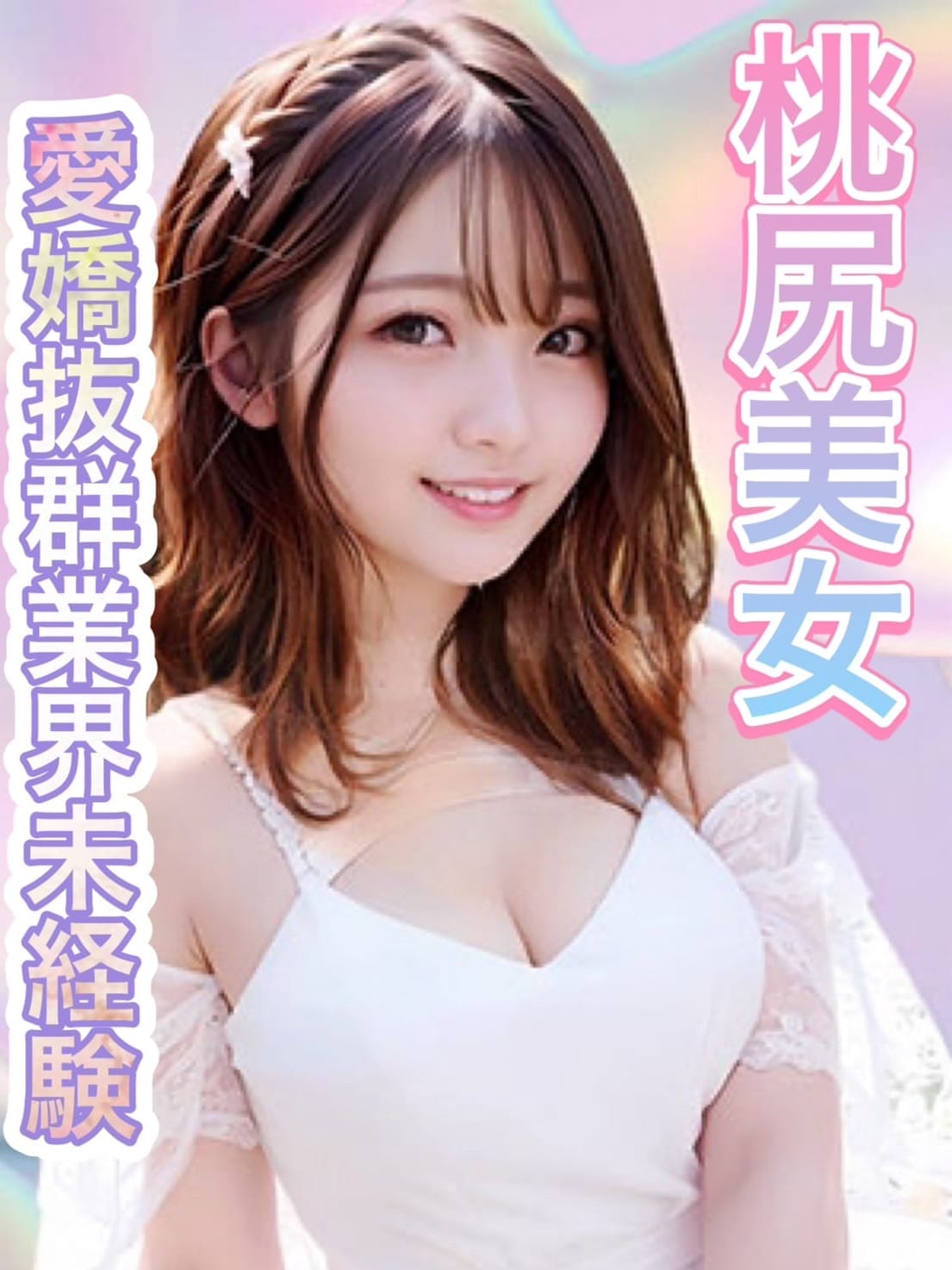 まり|ロリカワ巨乳パラダイスで評判の女の子